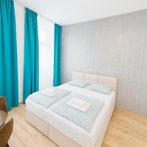 Appartement met Twee Slaapkamers